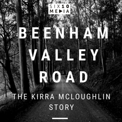 cover art for Beenham Valley Road