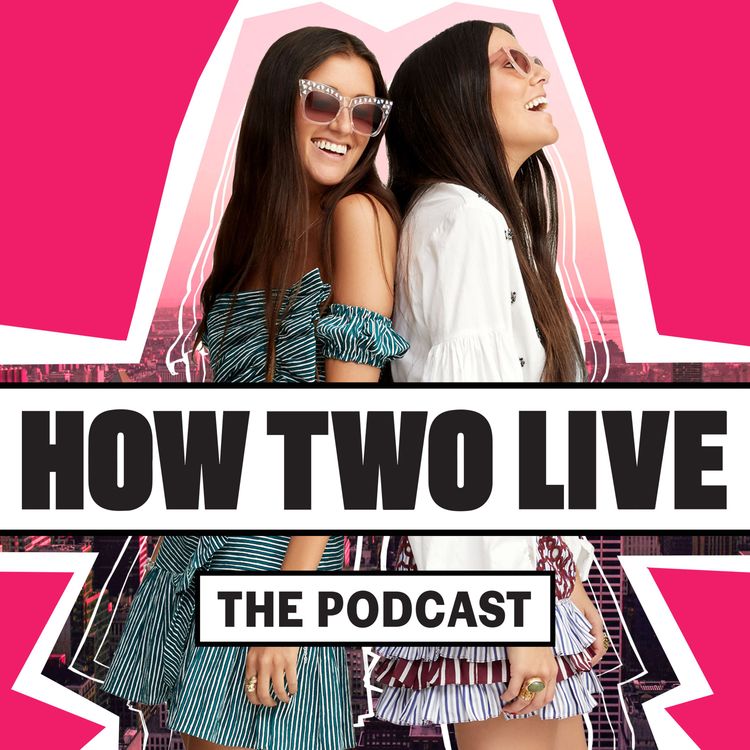 cover art for In Conversation with Jess and Stef: Getting Scrappy
