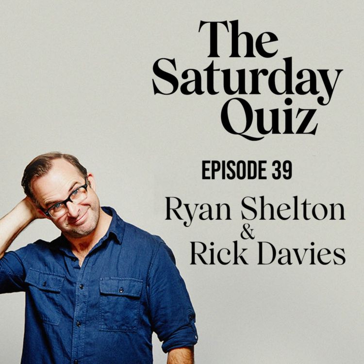 cover art for Google Ads with Ryan Shelton and Rick Davies