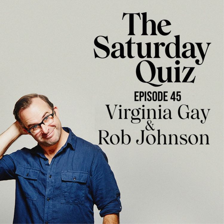 cover art for In Unison with Virginia Gay and Rob Johnson