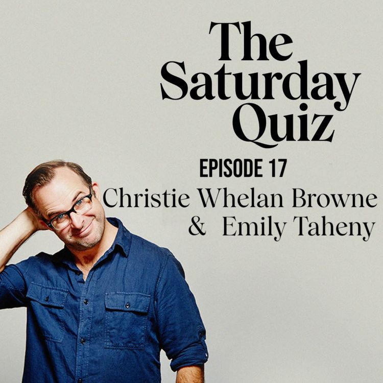 cover art for Cardio Ballbag with Christie Whelan Browne and Emily Taheny