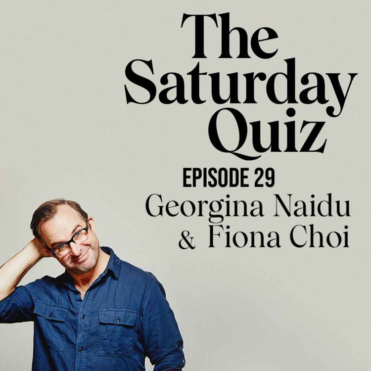 cover art for Family Legacies with Georgina Naidu and Fiona Choi