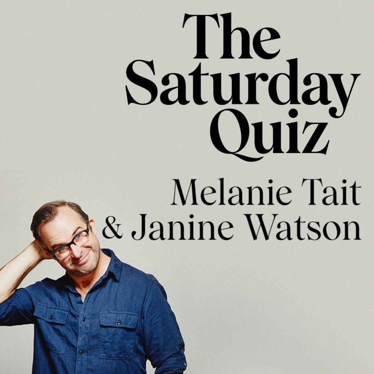 cover art for Un-Cancelled with Melanie Tait and Janine Watson