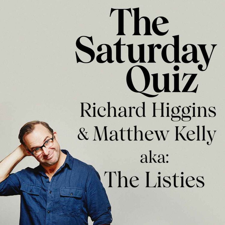 cover art for Did Your Dad Tell You That? with The Listies