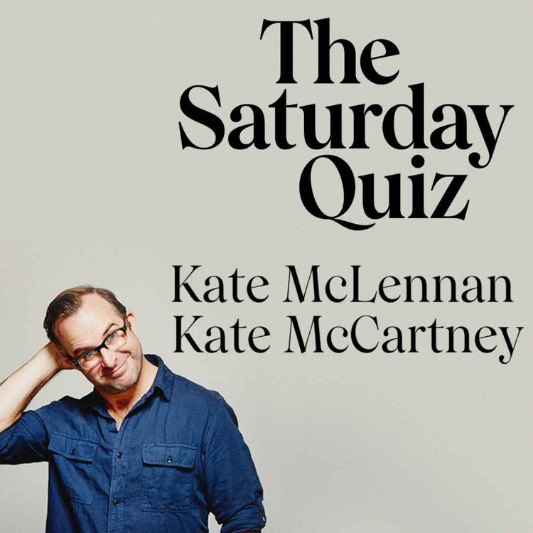 cover art for Bottomless Gnocchi with Kate McLennan and Kate McCartney