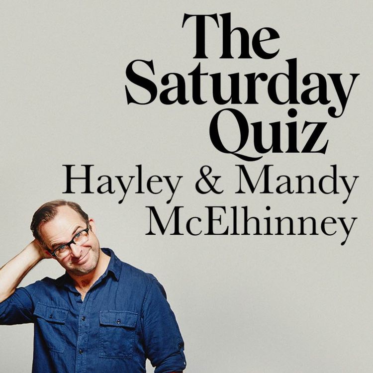 cover art for Sharing with Hayley and Mandy McElhinney
