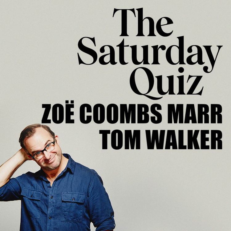 cover art for Pink Pink Stink Nice Drink with Zoë Coombs Marr and Tom Walker