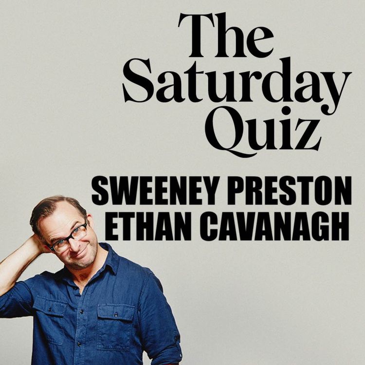 cover art for Bullsh!t Bell with Sweeney Preston and Ethan Cavanagh