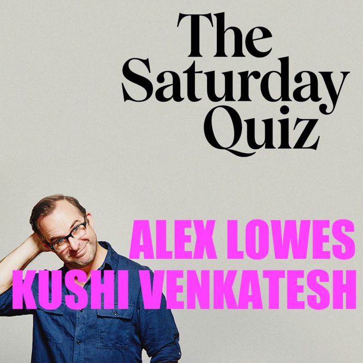 cover art for The Embarrassment of Youth with Alex Lowes and Kushi Venkatesh