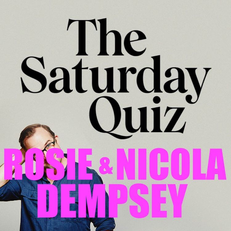 cover art for If You Like Humphrey Bogart with Nicola and Rosie Dempsey