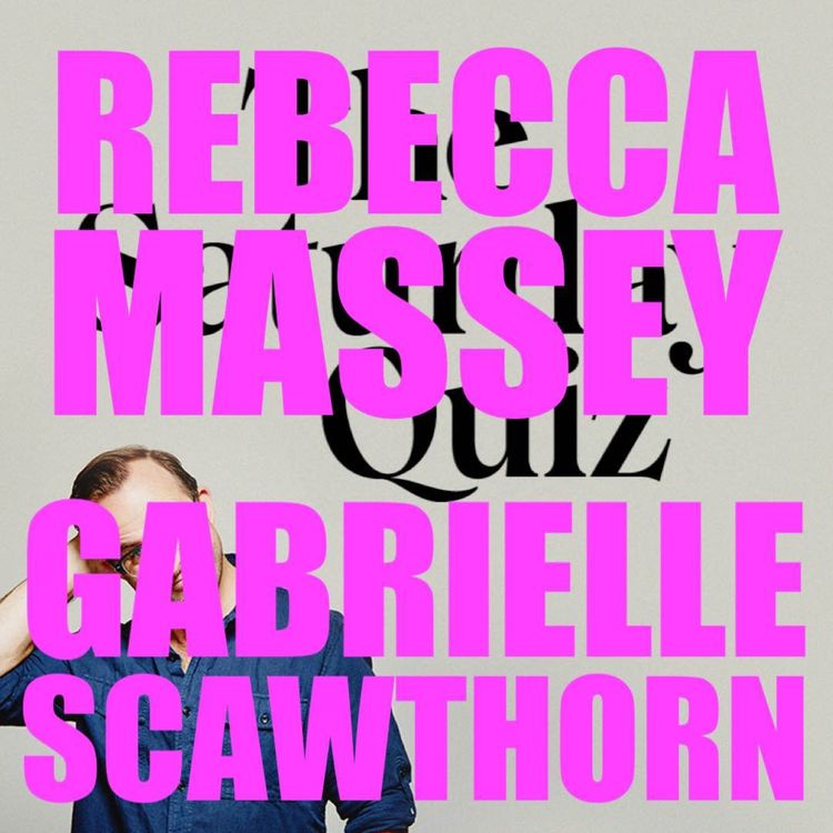 cover art for One Volume with Rebecca Massey and Gabrielle Scawthorn