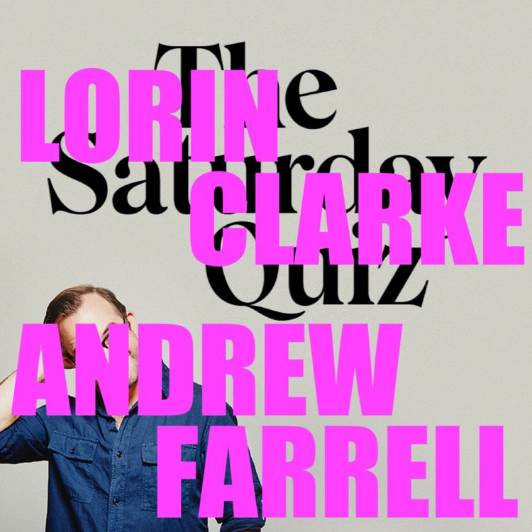 cover art for Reverse The Tractor with Lorin Clarke and Andrew Farrell