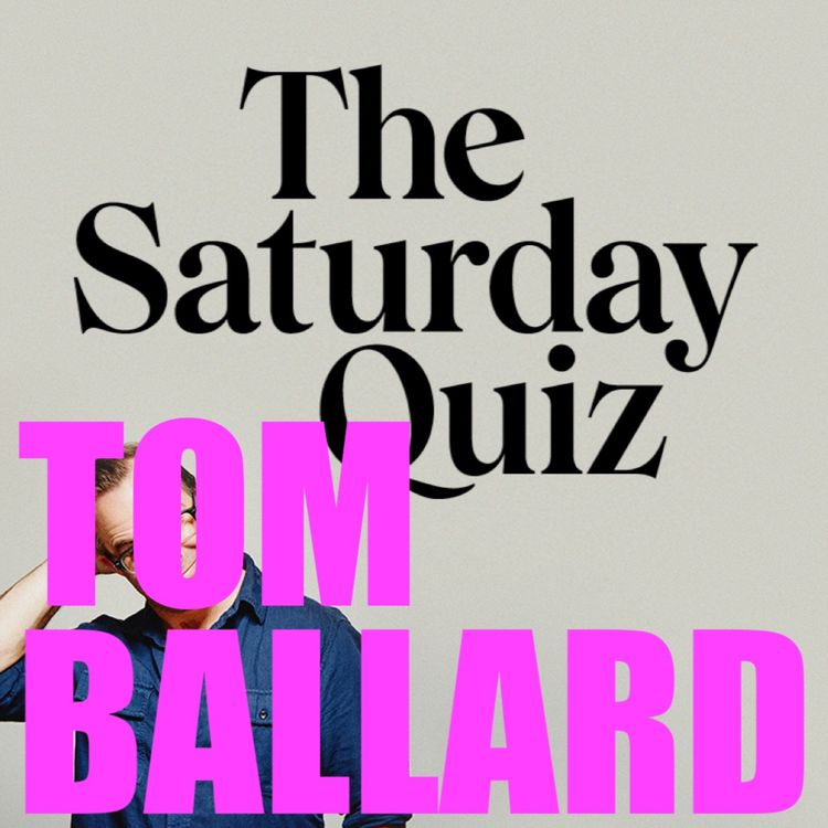 cover art for JKS with Tom Ballard