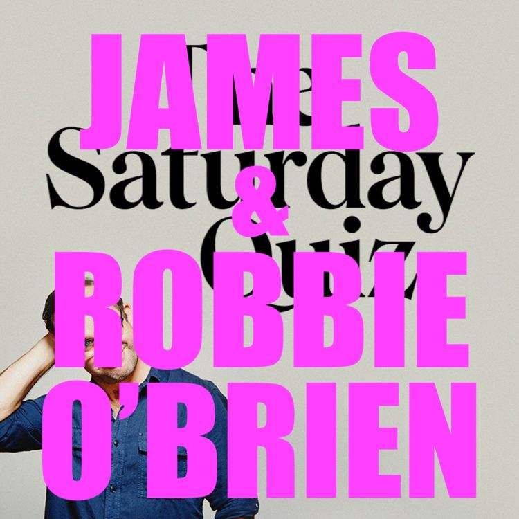 cover art for The World Needs More Clowns with James and Robbie O'Brien