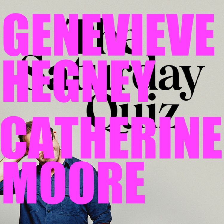 cover art for Old Boilers with Genevieve Hegney and Catherine Moore