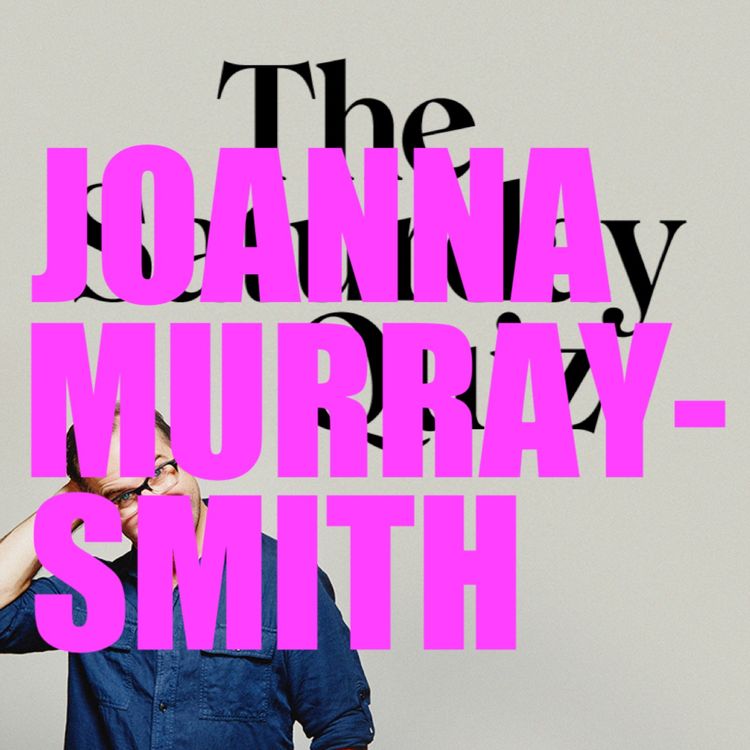 cover art for Fake Blood with Joanna Murray-Smith