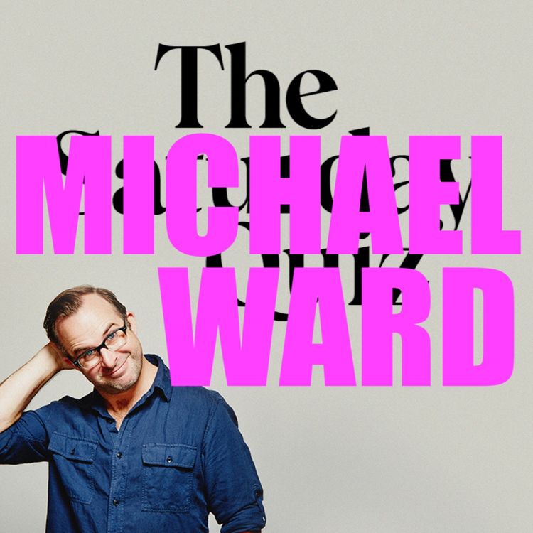 cover art for Cockchafer with Michael Ward