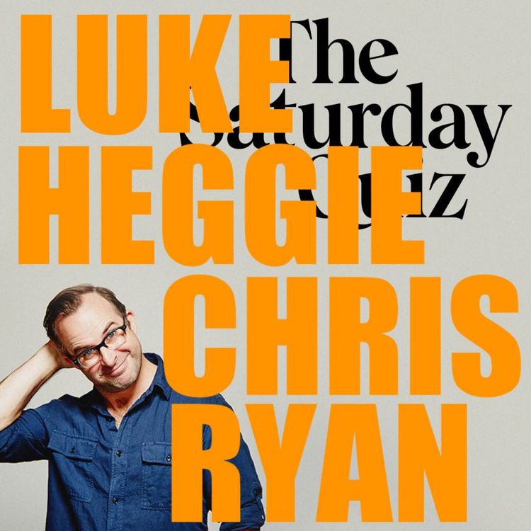 cover art for Captain Negative with Chris Ryan and Luke Heggie