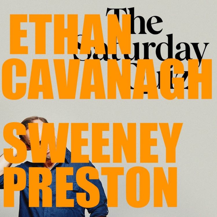 cover art for Froot Loops with Ethan Cavanagh and Sweeney Preston