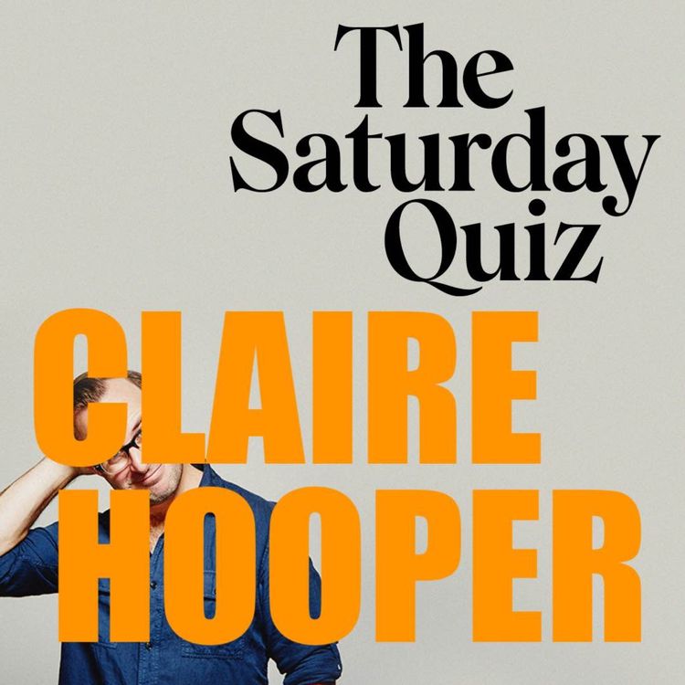 cover art for Fun Mum with Claire Hooper