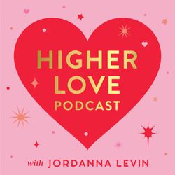 cover art for Higher Love