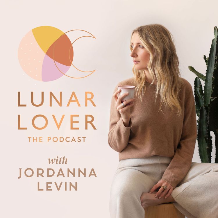 cover art for Where the dreamer & the realist collide: Pisces Season & the Virgo Full Moon (27 Feb 2021)