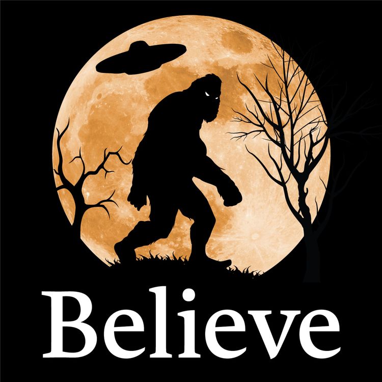 cover art for S5E6: She can move things with her mind