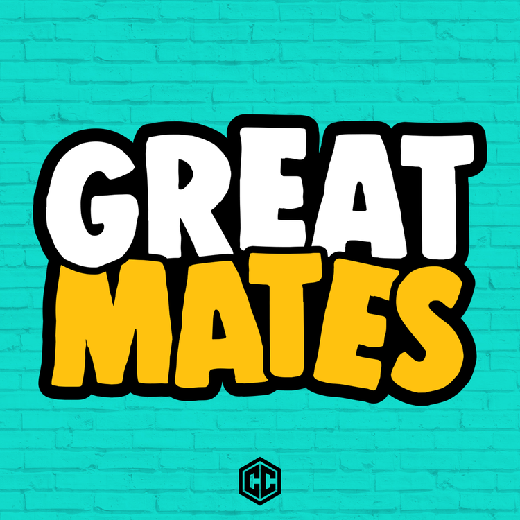 cover art for Hip Hop Mates
