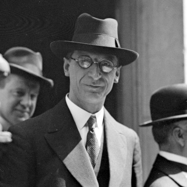 cover art for S1 EP62 – On A Merry Go Round With Dev