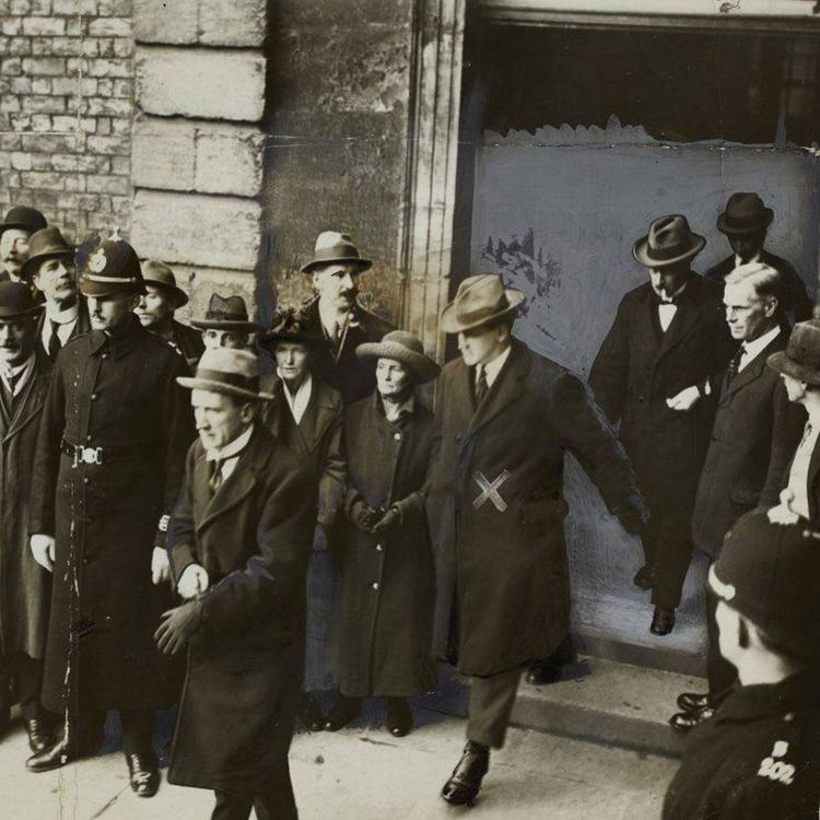 cover art for S2 EP01 – How To Start A Country