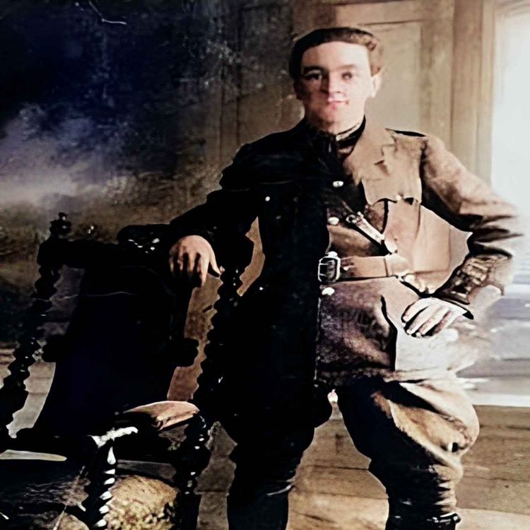 cover art for S2 EP17 – Roadside Murders