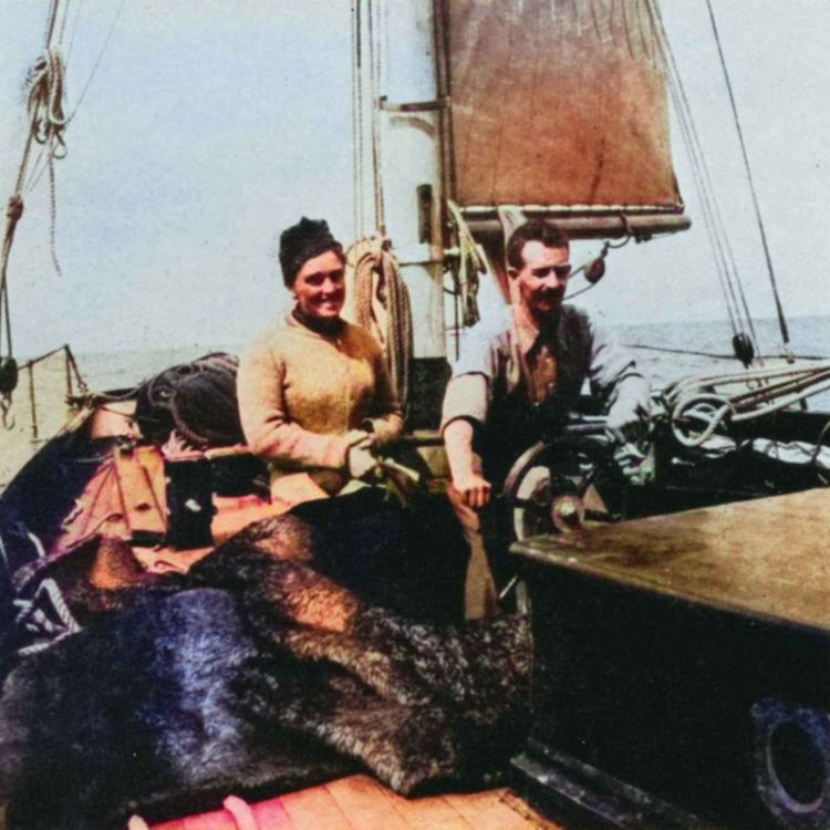 cover art for S2 EP18 – The Executions Begin