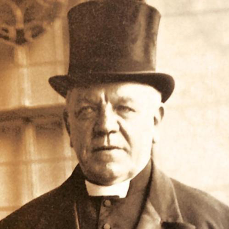 cover art for S1 EP51 – Is There Anything To Be Said For Saying Another Mass?