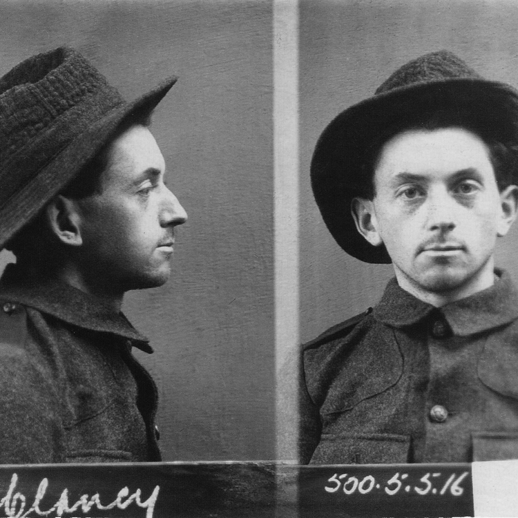 cover art for S1 EP48 – Pt 3.  The Evening of Bloody Sunday