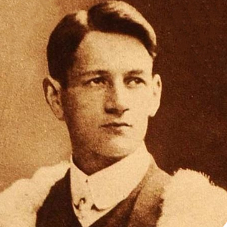 cover art for S1 EP42 – Seventy Four Days