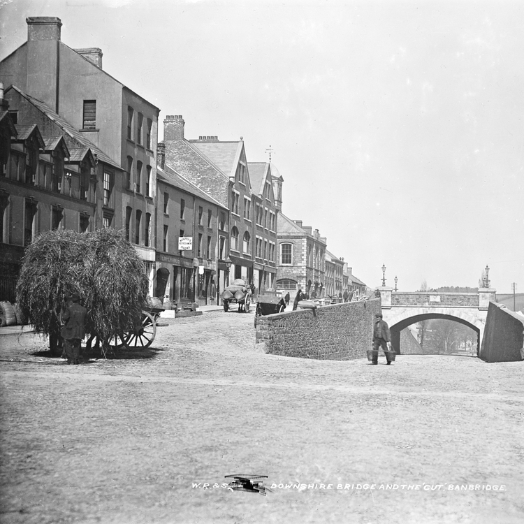 cover art for S1 EP38 – A Summer of Riots