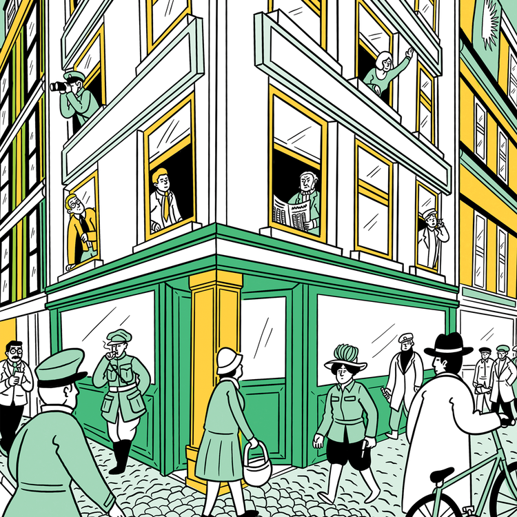 cover art for Celebrations, Illustrations & Snazzy Merch