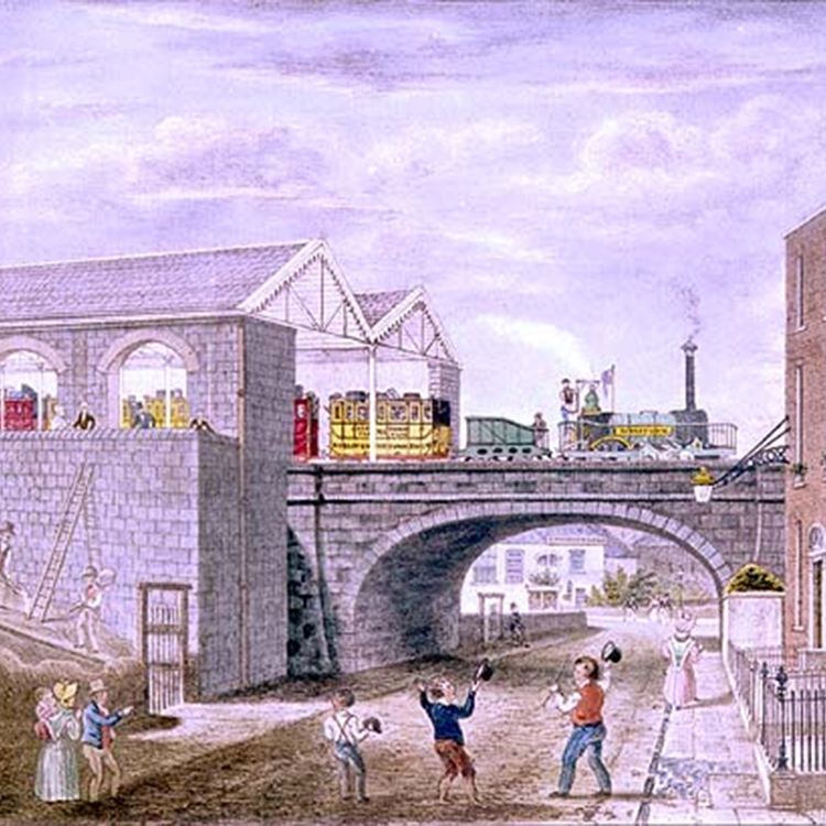 cover art for S1E33 – The Munitions Strike