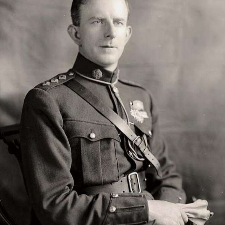 cover art for S1E24 - Fascists & County Councils