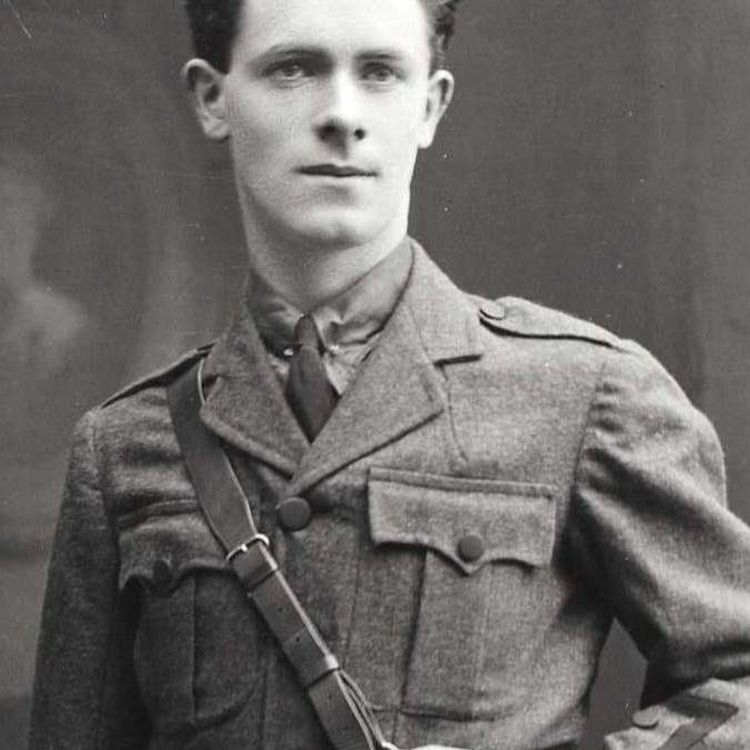 cover art for S1E23 - An Ambush at Ashtown