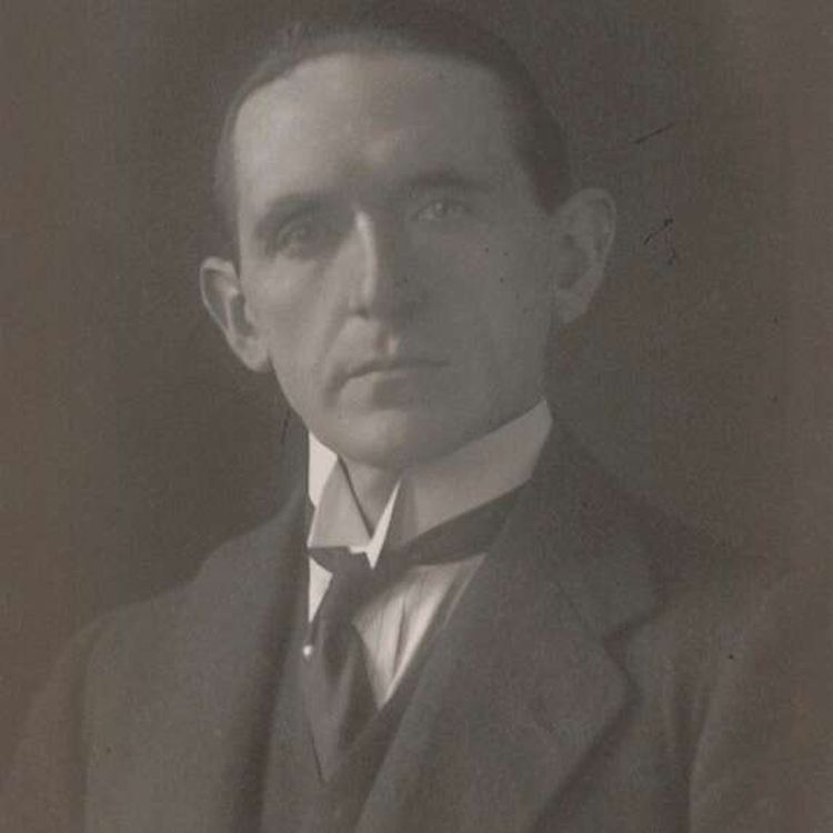 cover art for S1E21 - We Did Not & Do Not Know How To Act