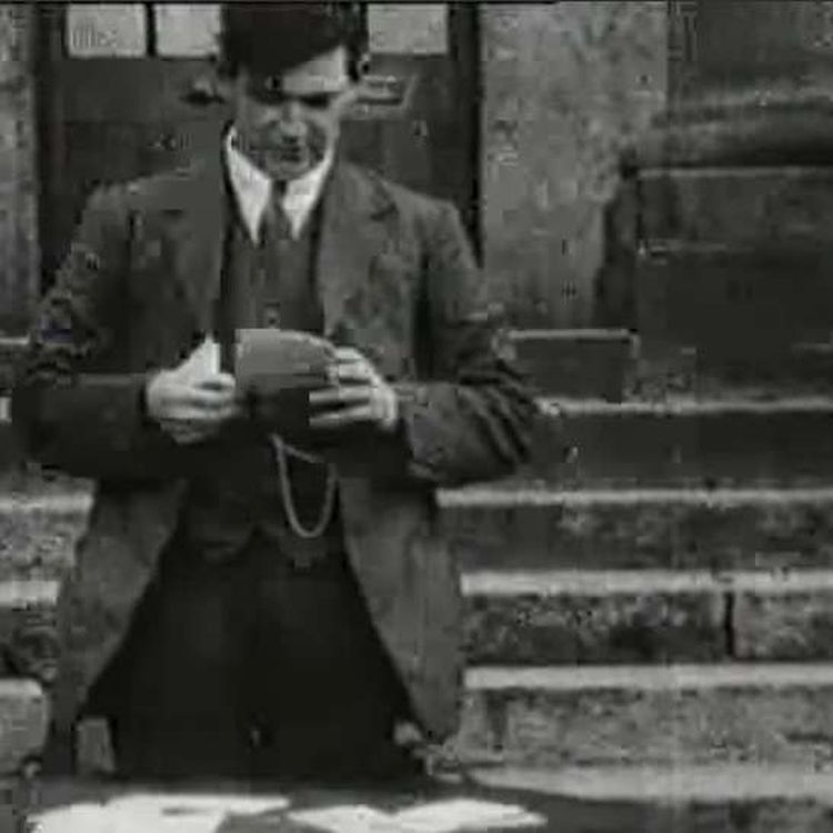 cover art for S1E15 - Courts, Loans and the Counter State