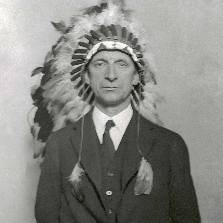 cover art for S1E12 - Coming To America