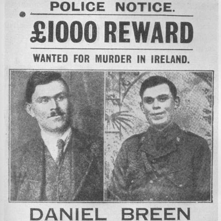 cover art for S1E11 - Going Solo