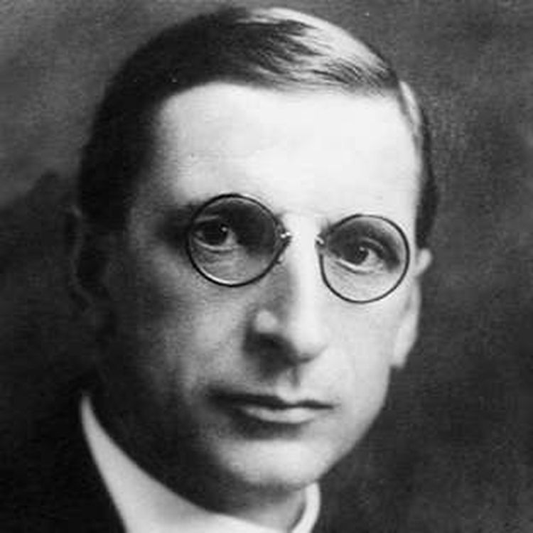 cover art for S1E8 - The Long Fellow