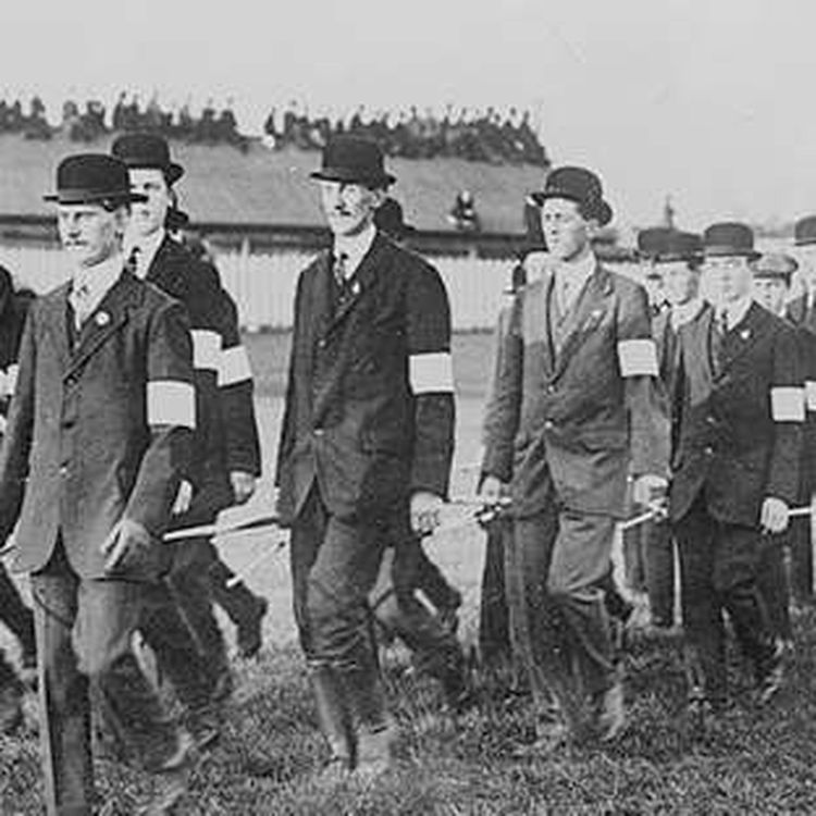 cover art for S1E2 - Two Very Different Approaches