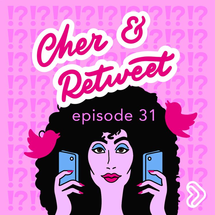 cover art for Cher’s off to borrow a shower