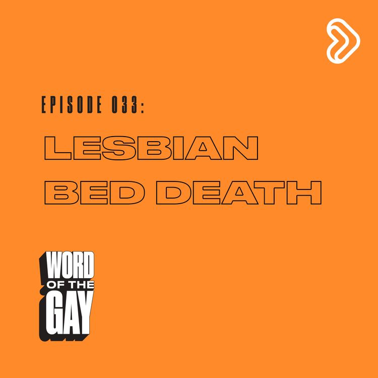 cover art for Lesbian Bed Death