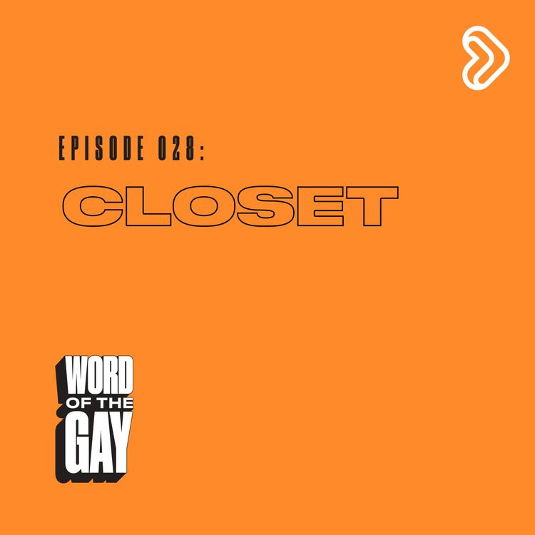 cover art for Closet