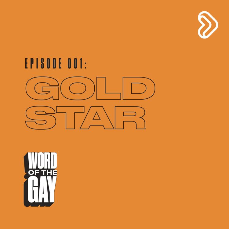 cover art for Gold Star